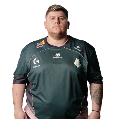 HeavyGod